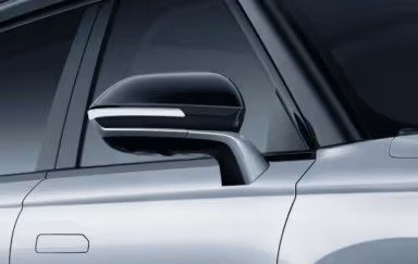 Kaca spion