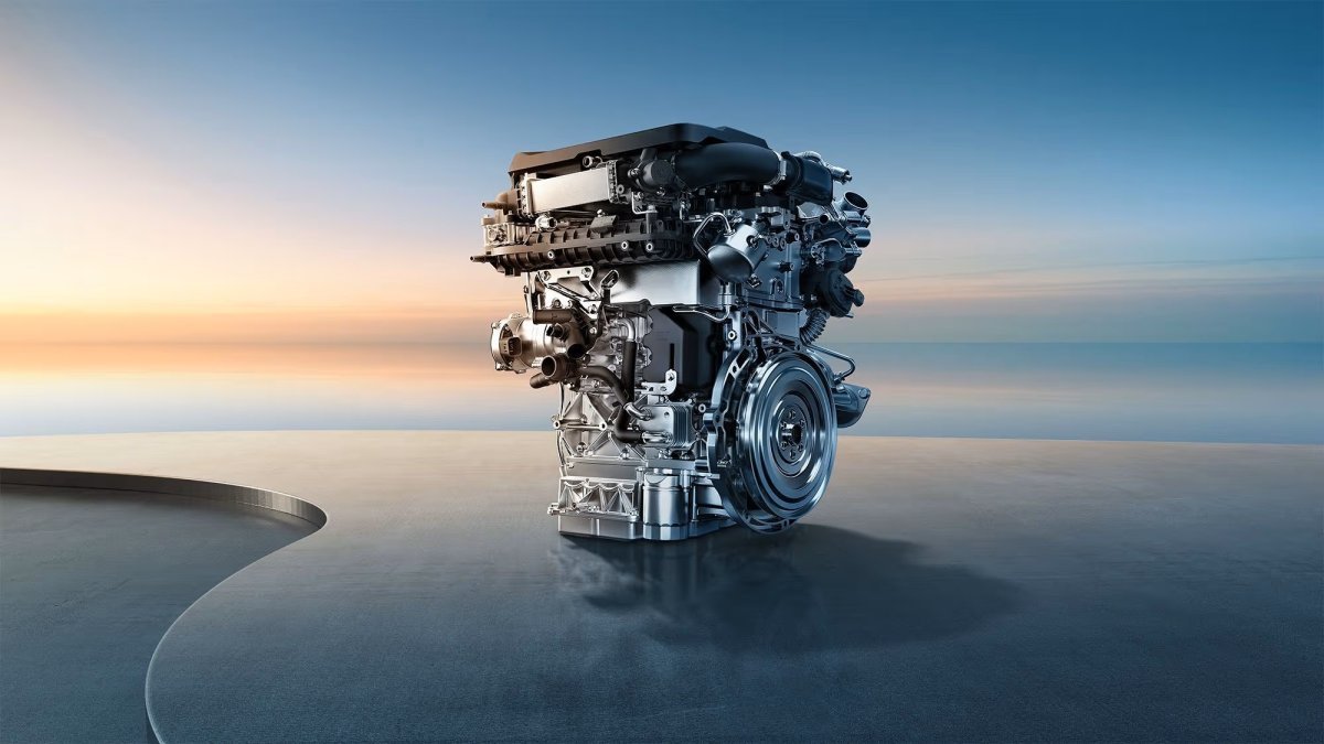 Jaecoo J8 SHS Bawa Tenaga 537 HP, AWD dan Baterai 34,4 kWh