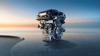 Jaecoo J8 SHS Bawa Tenaga 537 HP, AWD dan Baterai 34,4 kWh